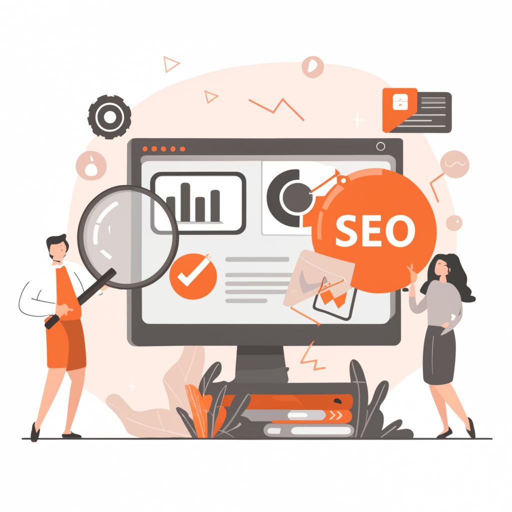 seo course