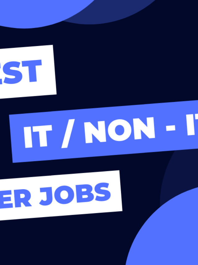 jobs