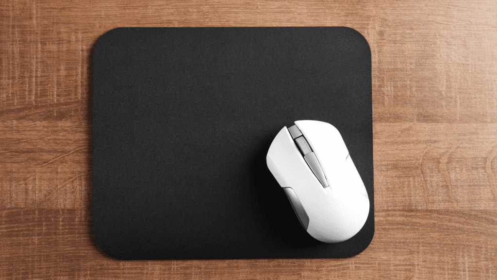 Anti Slip Gaming Mouse Pad