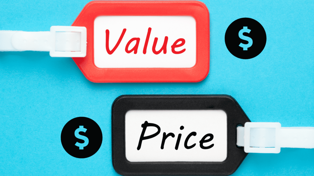 digital marketing pricing packages