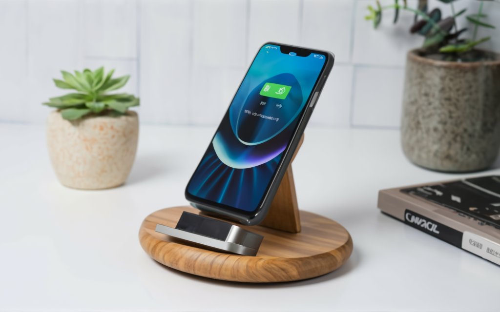 wireless charger