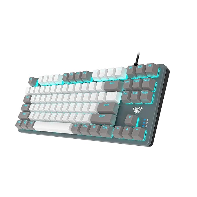 aula gaming keyboard