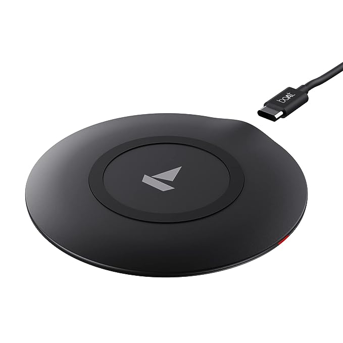 boat wireless charger