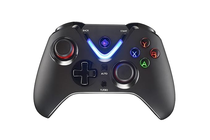 cosmic gaming controller