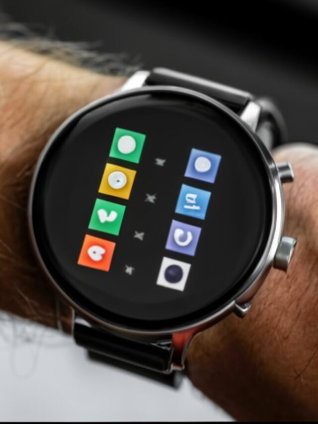 smartwatch