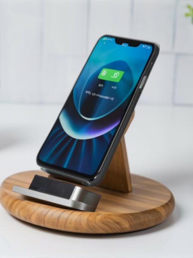 wireless charger