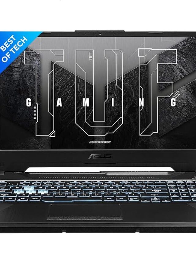 gaming laptop