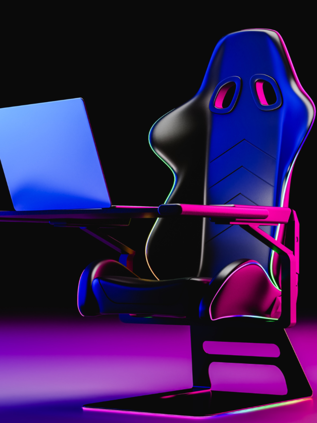 gaming chair