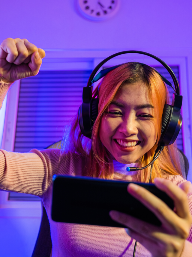gaming phone