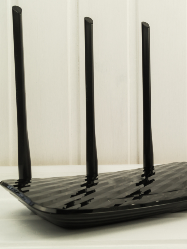 gaming wifi