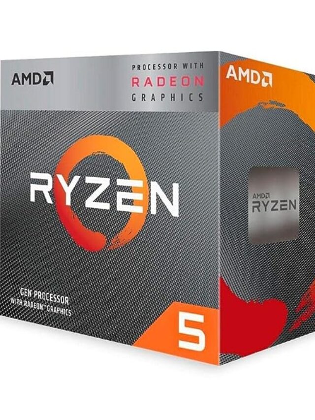 gaming processor