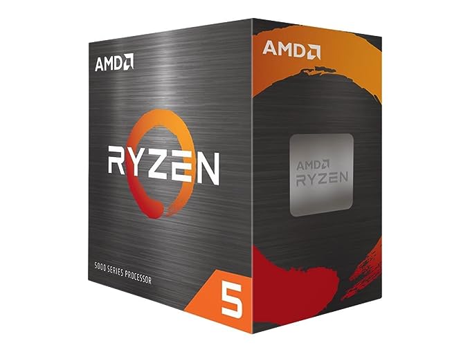 ryzen 5600 gaming processor