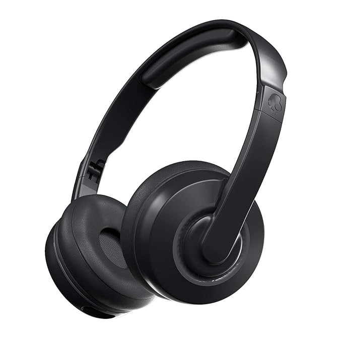 Skullcandy Noise Cancelling Headphones