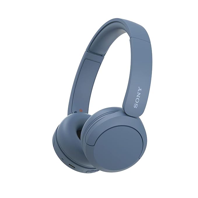 sony Noise Cancelling Headphones