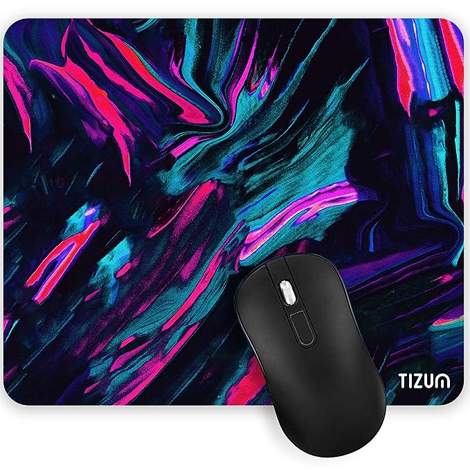 Tizum Anti Slip Gaming Mouse Pad