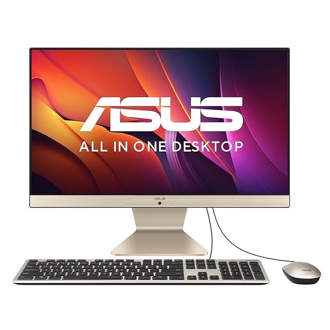 asus best all in one desktop in india