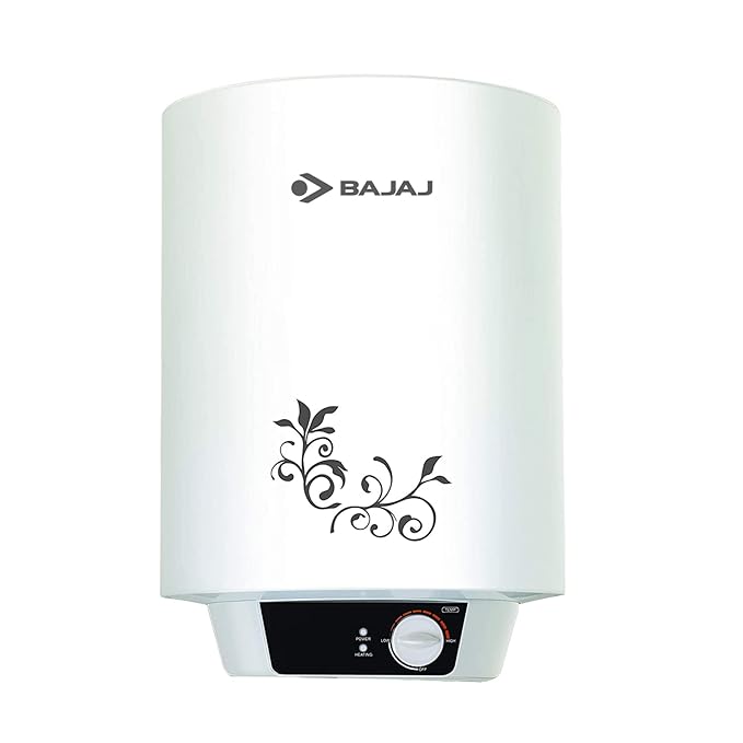 bajaj best geyser brand