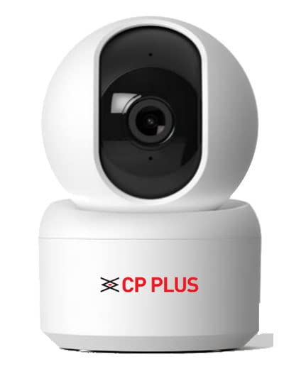 cp plus wireless cctv camera night vision recorder