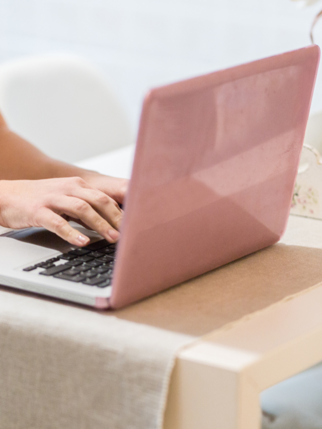 best laptop under 20000