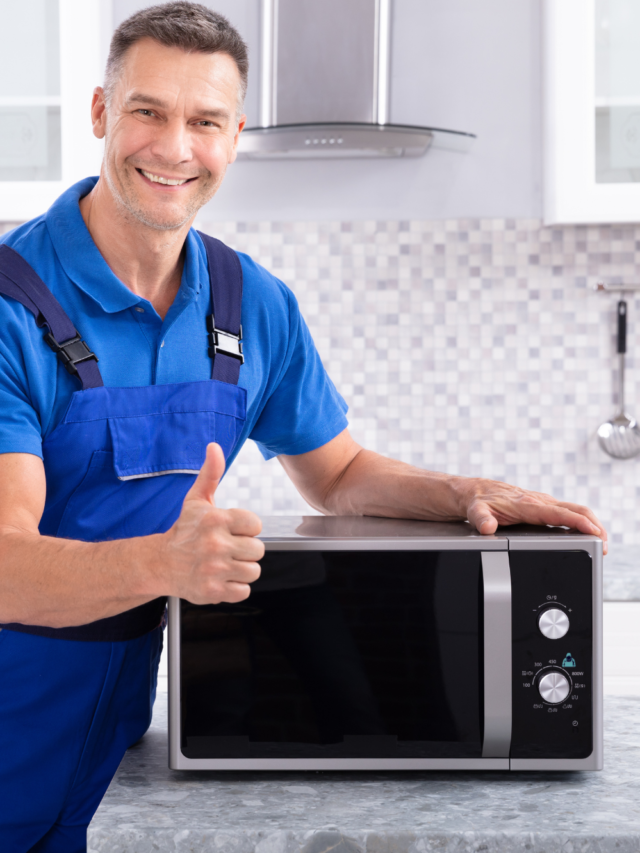 best solo microwave oven in india