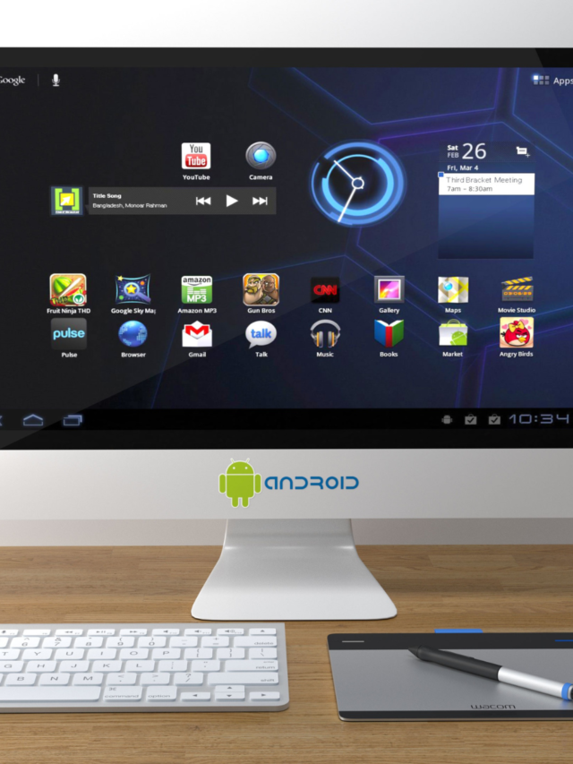best all in one desktop in india