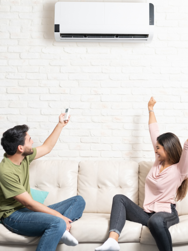 mini split ac