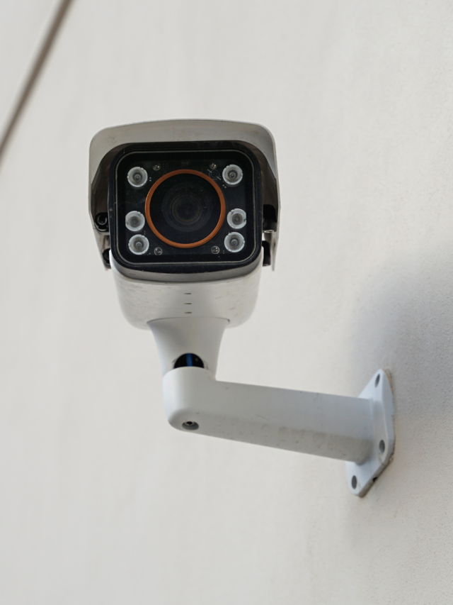 wireless cctv camera night vision recorder
