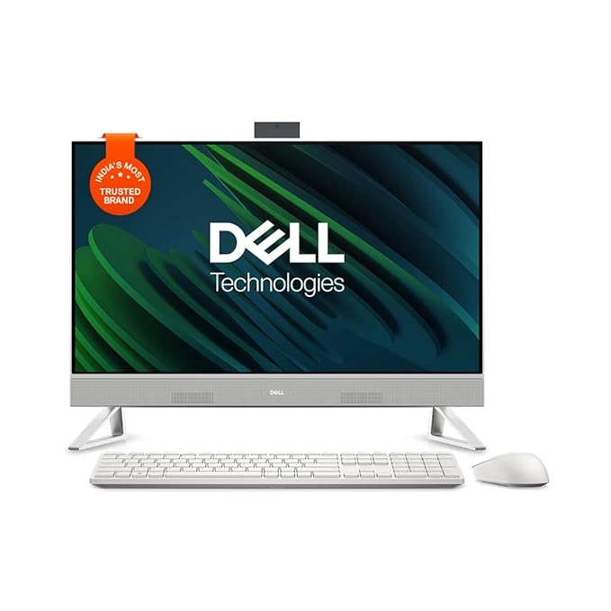 dell best all in one desktop in india