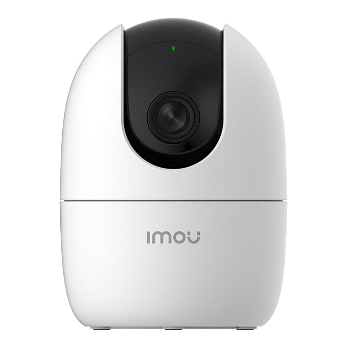 imou wireless cctv camera night vision recorder