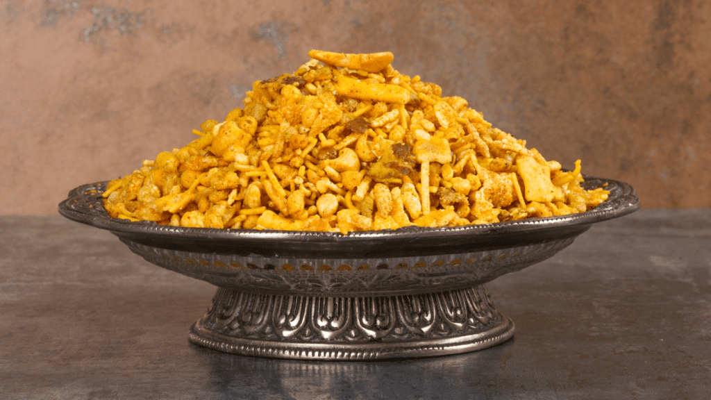 best namkeen snacks