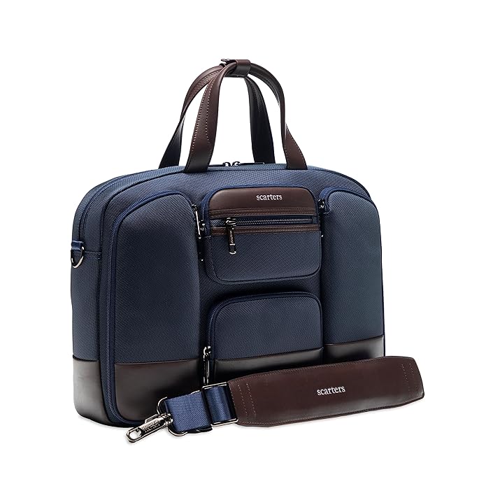 scarters laptop bags for men