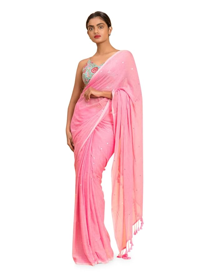 suta cotton sarees for women