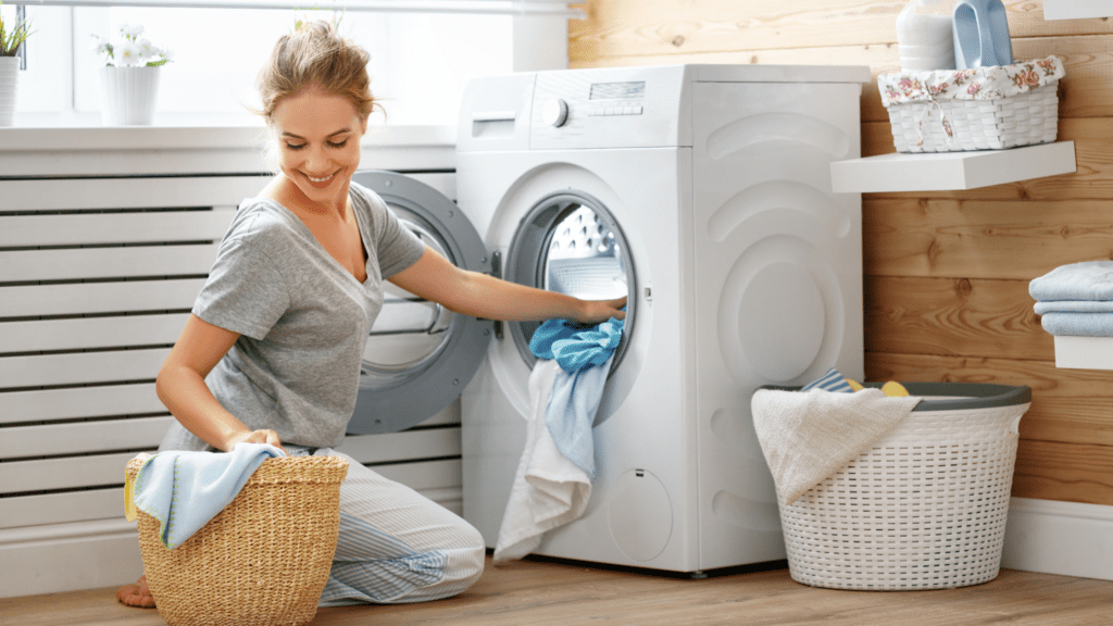 best semi automatic washing machine