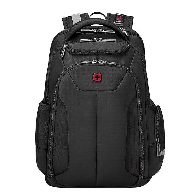 wenger laptop bags for men