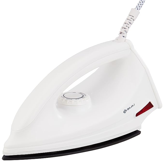 Bajaj DX-6 best iron press