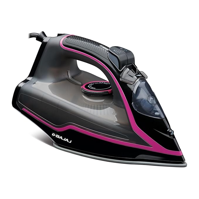 Bajaj MX-35N best iron press