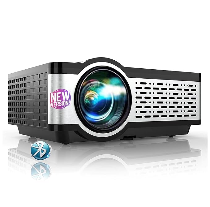 EGate i9 Pro-Max best projector under 10000