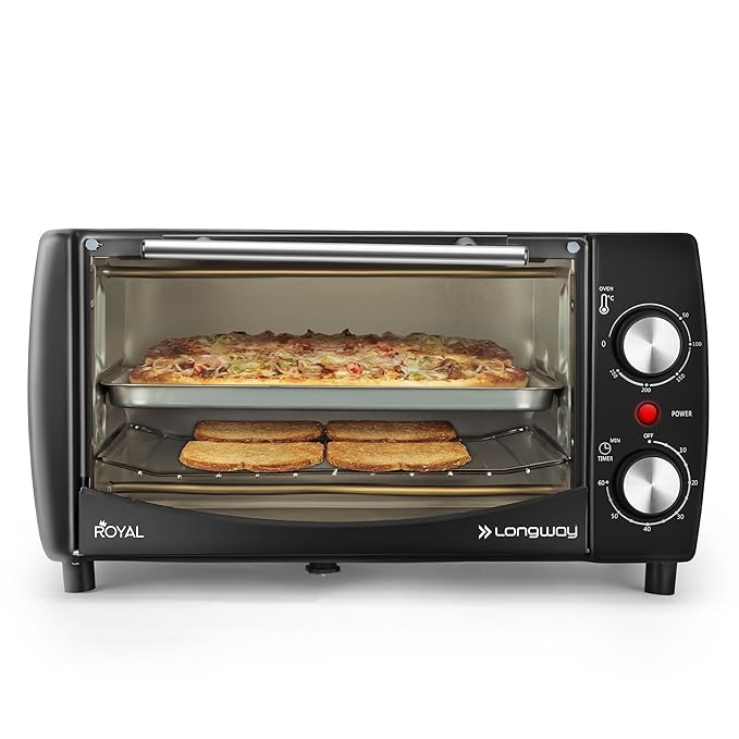 Longway Royal OTG microwave oven under 5000