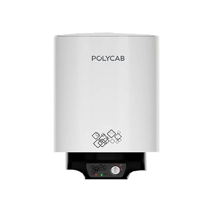 Polycab Celestia geyser 25 ltr price