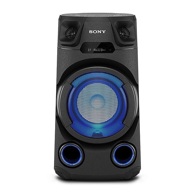 Sony MHC-V13 Sony best home theatre