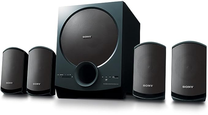 Sony SA-D40 Sony best home theatre