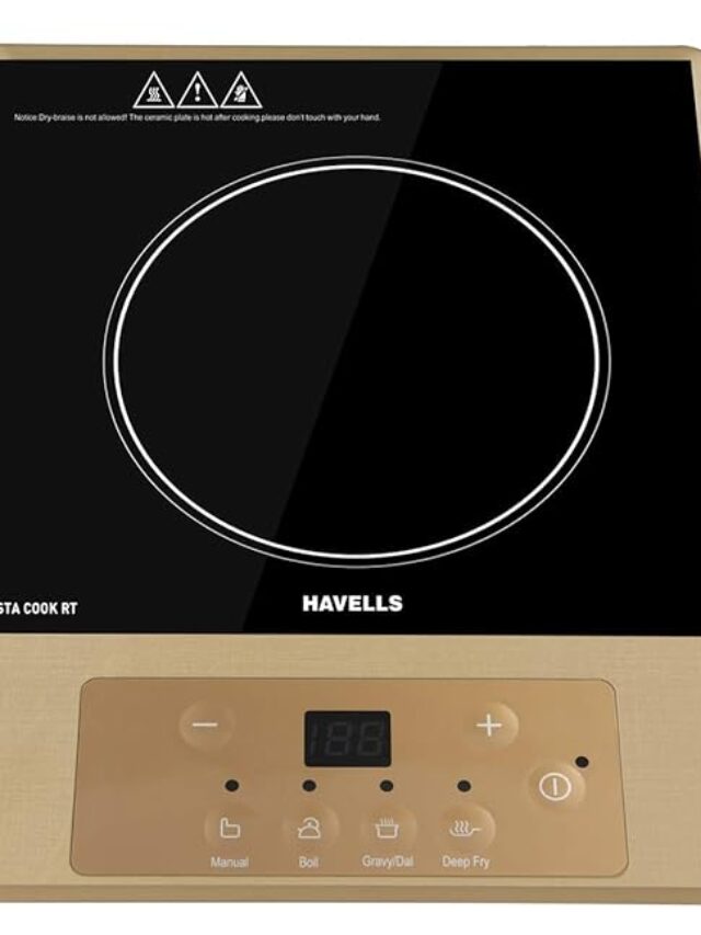 Havells best induction stove price list