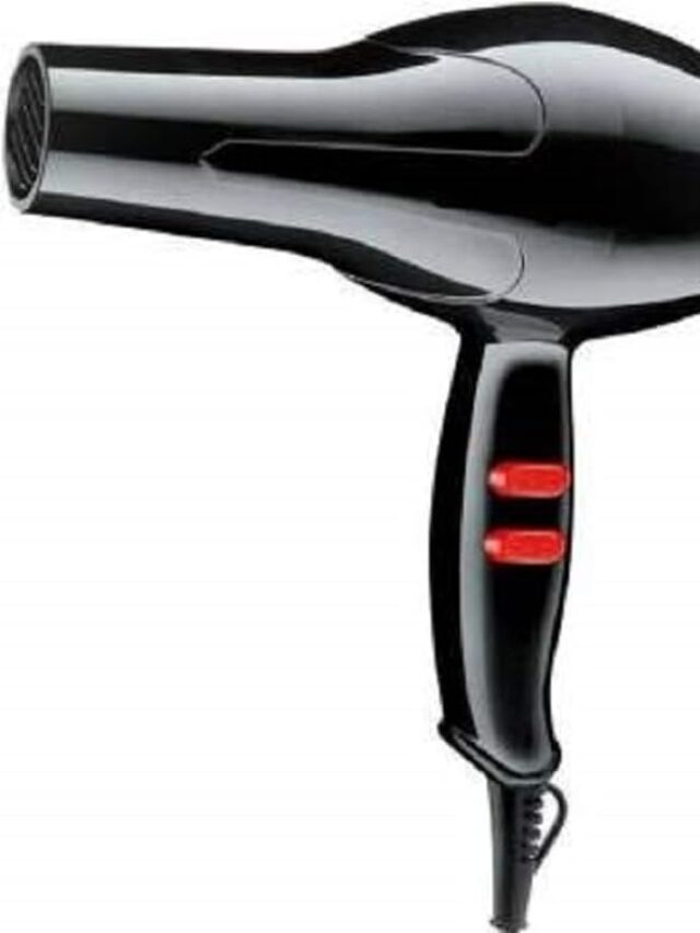 Nirvani Arzet 2888 hair dryer under 500