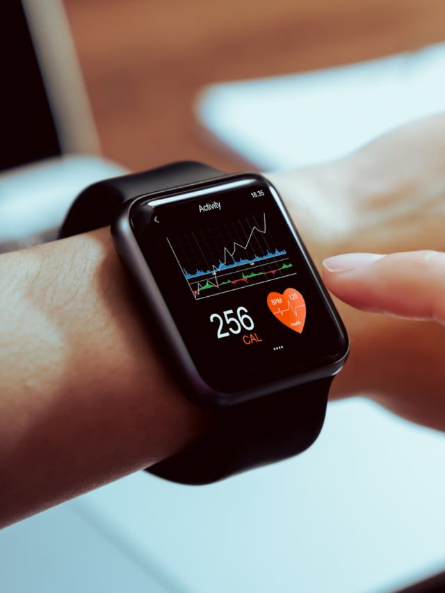 best smartwatch under 1500