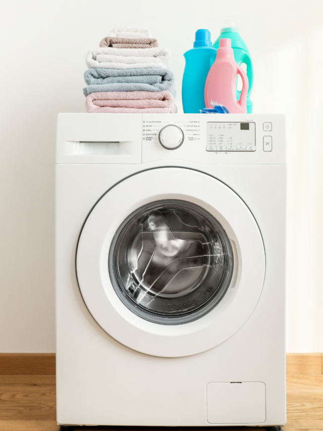 best washing machine under 20000