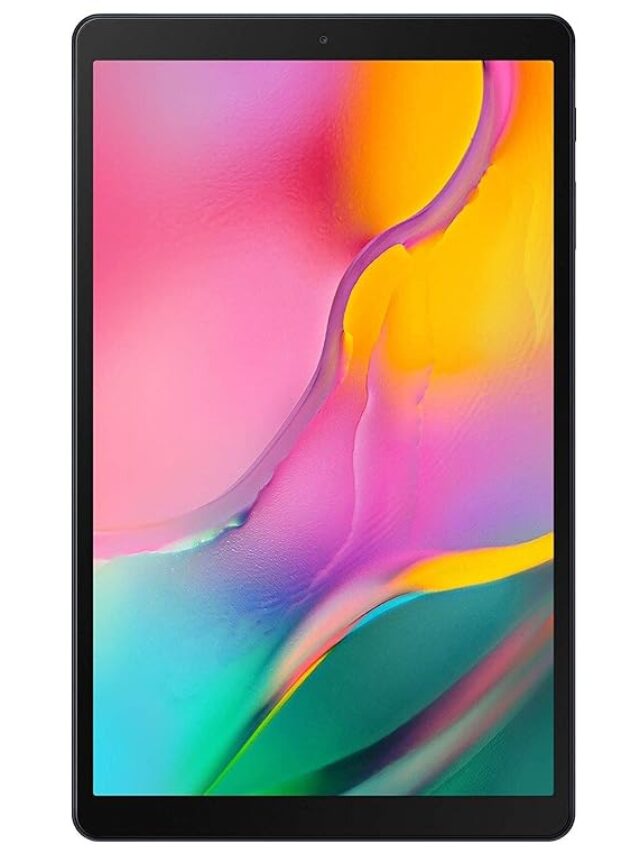 samsung galaxy best tablet under 10000