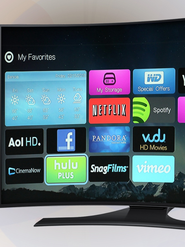 best tv under 20000