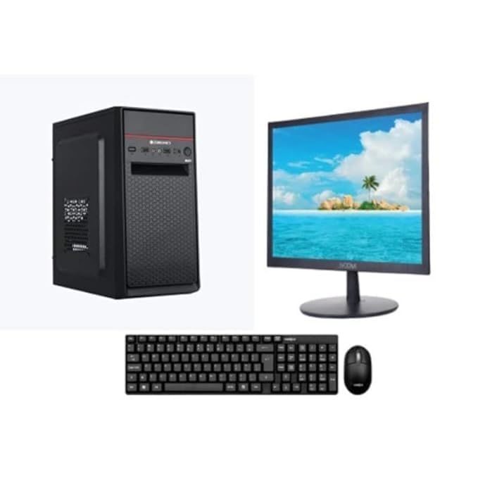 i3 best desktop computer under 20000