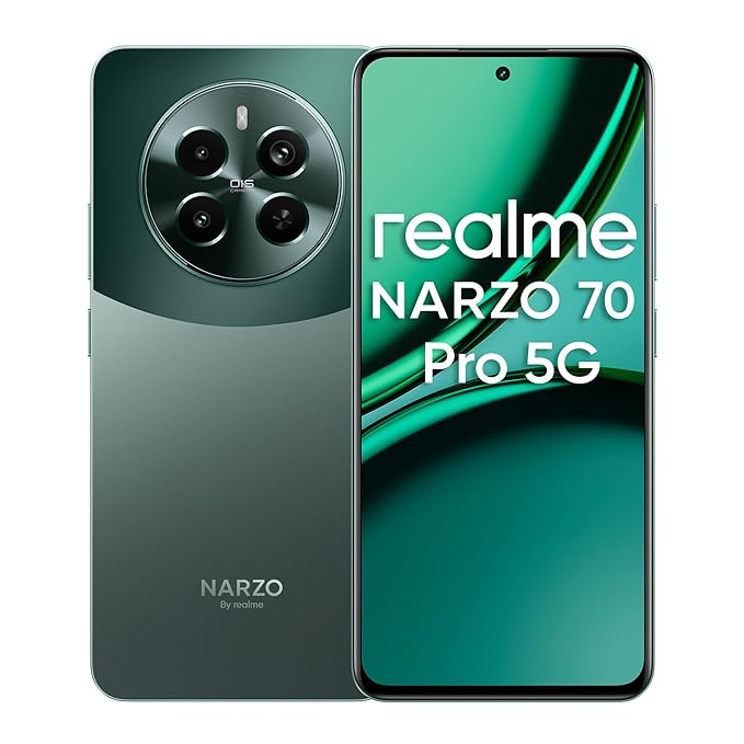 realme narzo best gaming phone under 20000