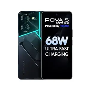 TECNO Pova best gaming phone under 20000